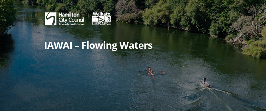 Water meters pilot set to roll out image