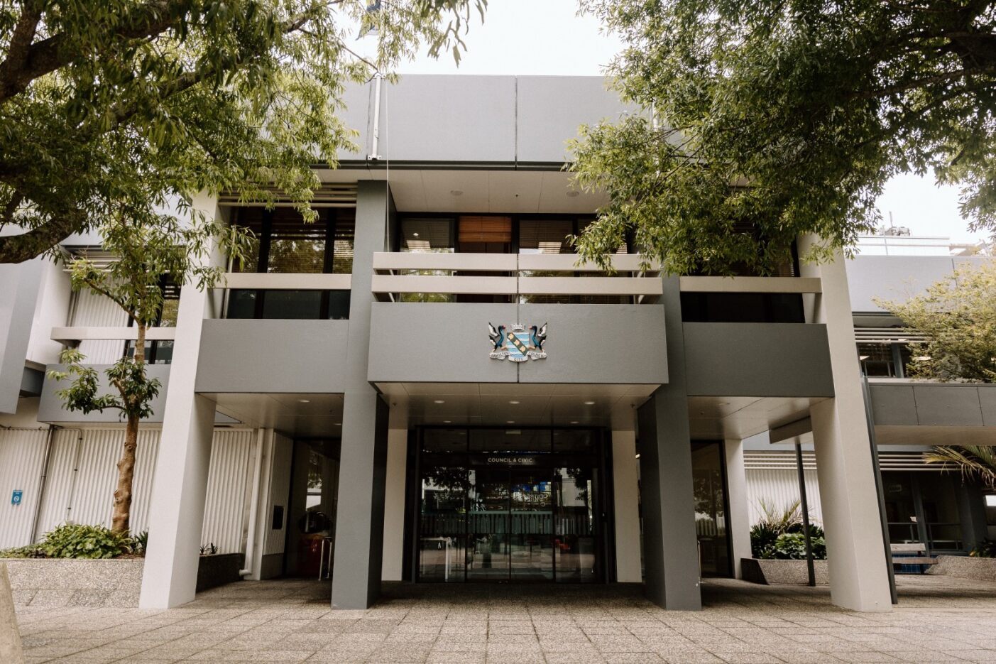 An opportunity to get to know your future Mayor and Councillors image