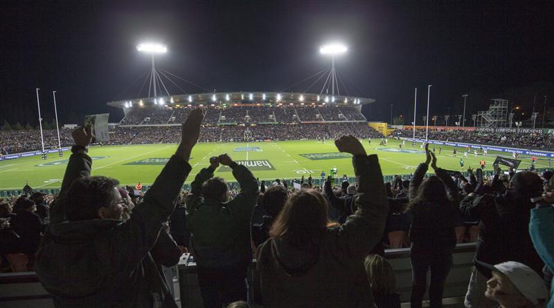 Hamilton: A proven powerhouse for events image