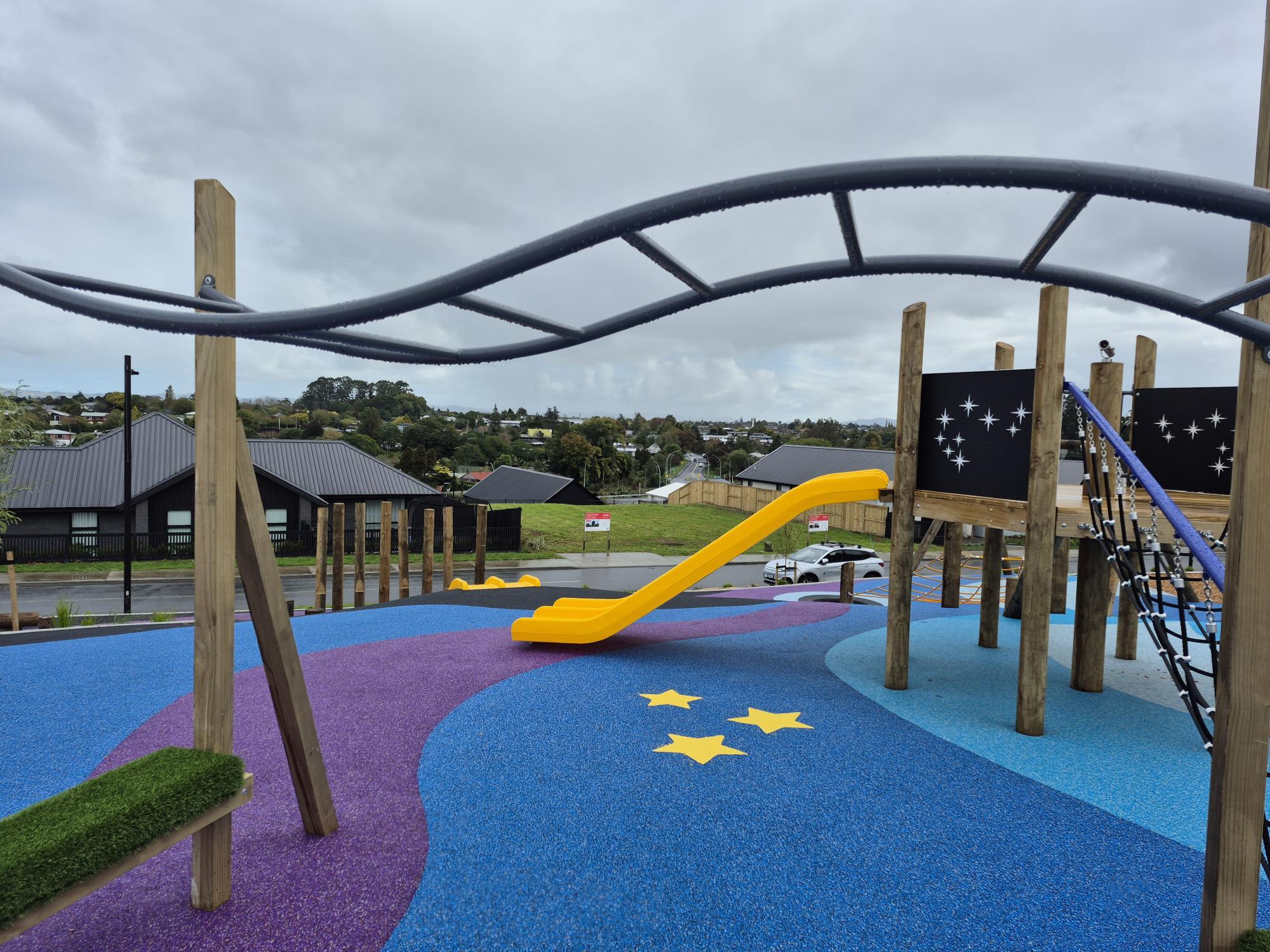 Aurora Playground 1