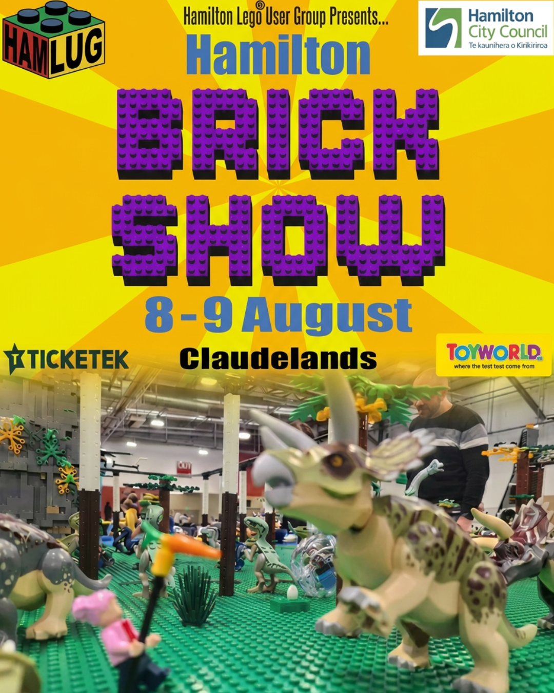 Brick Show (1)