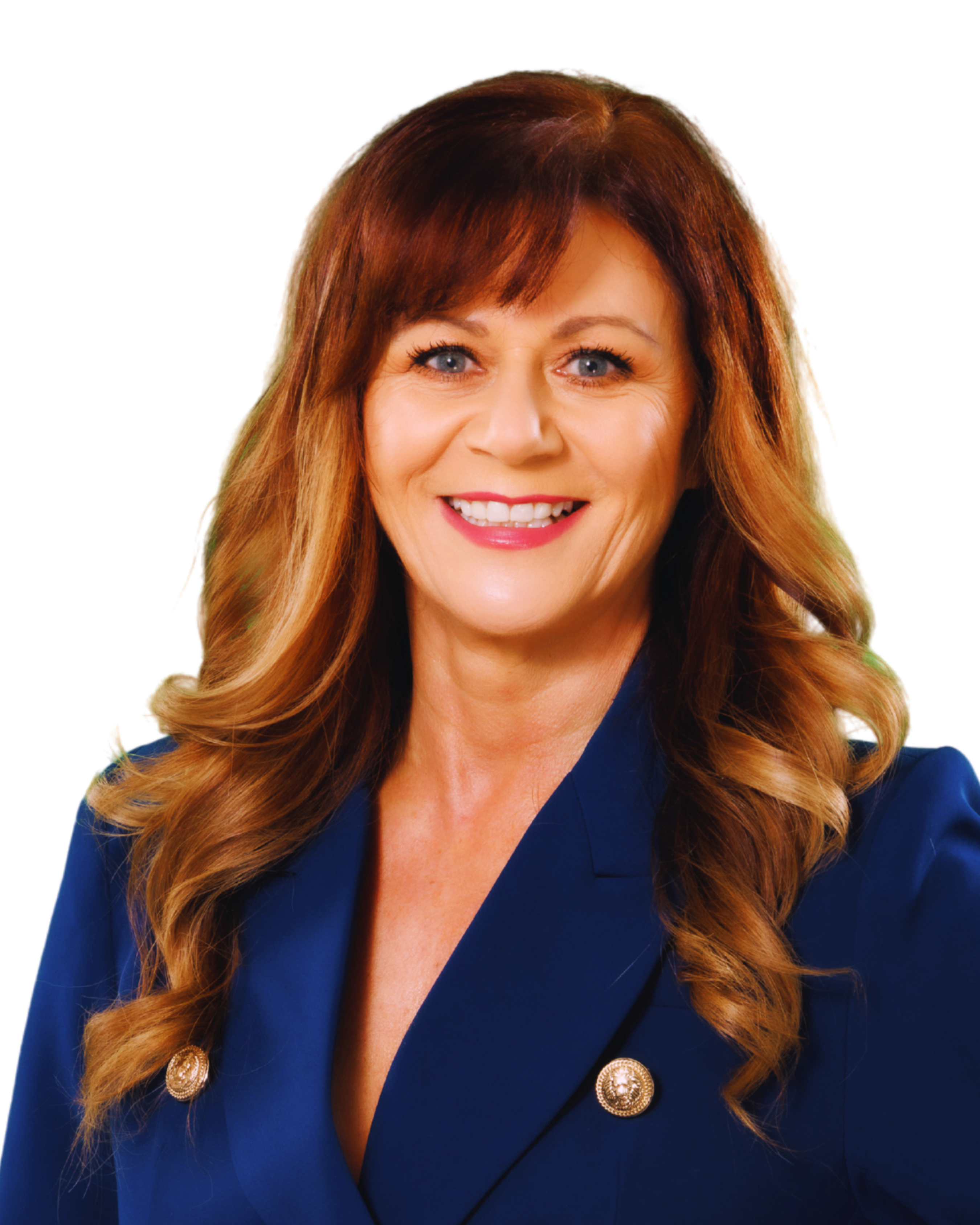 Councillor Angela OLeary