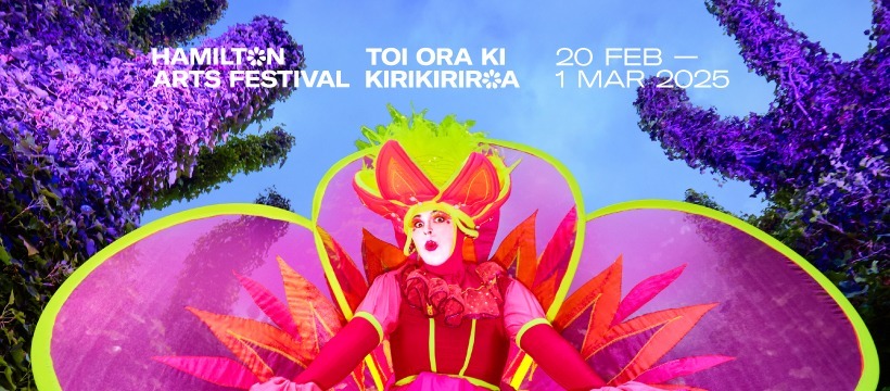 hamilton arts festival